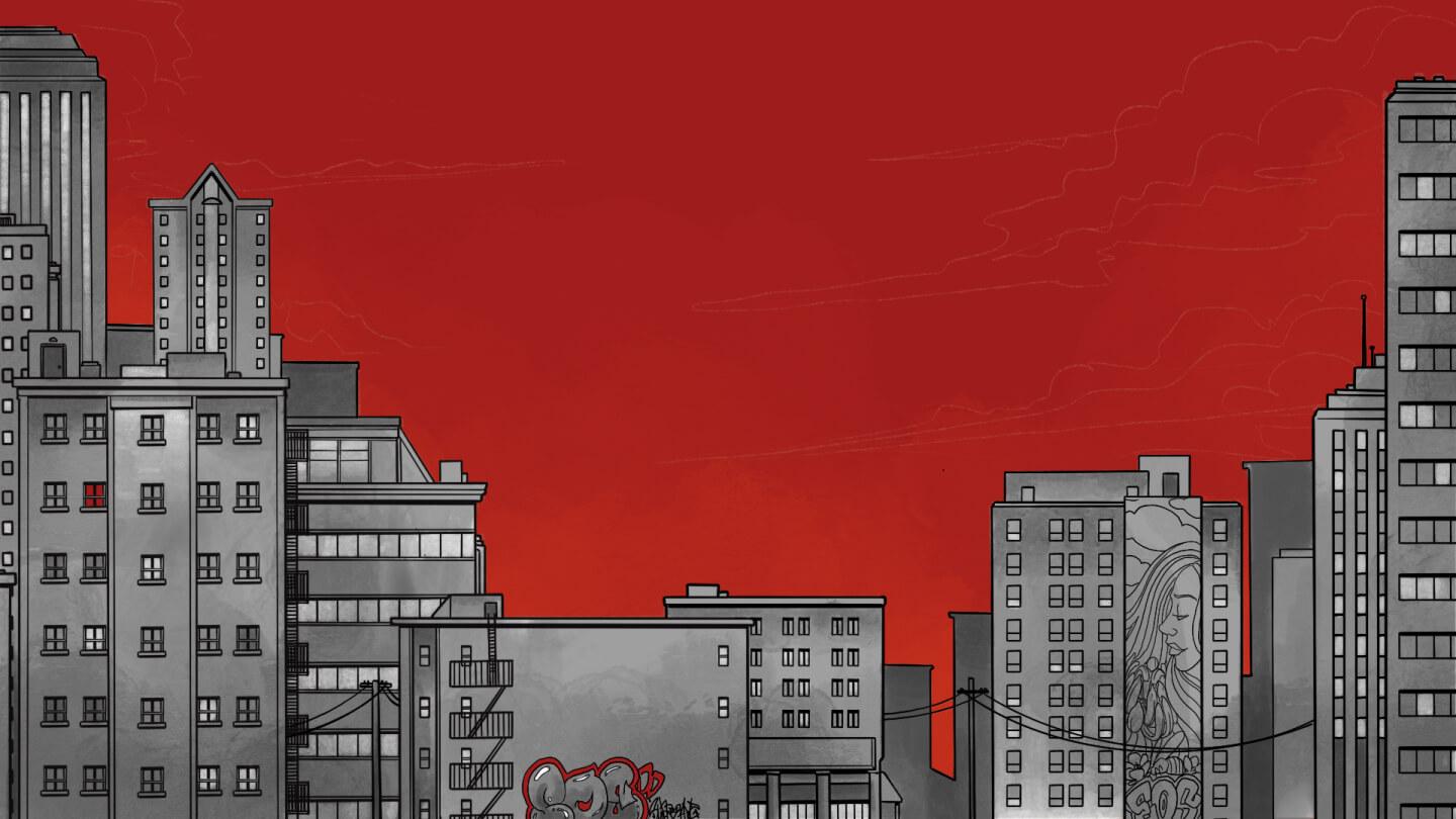 Detroit